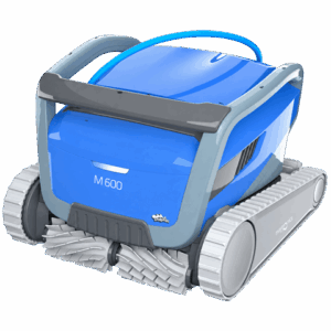 Dolphin M600